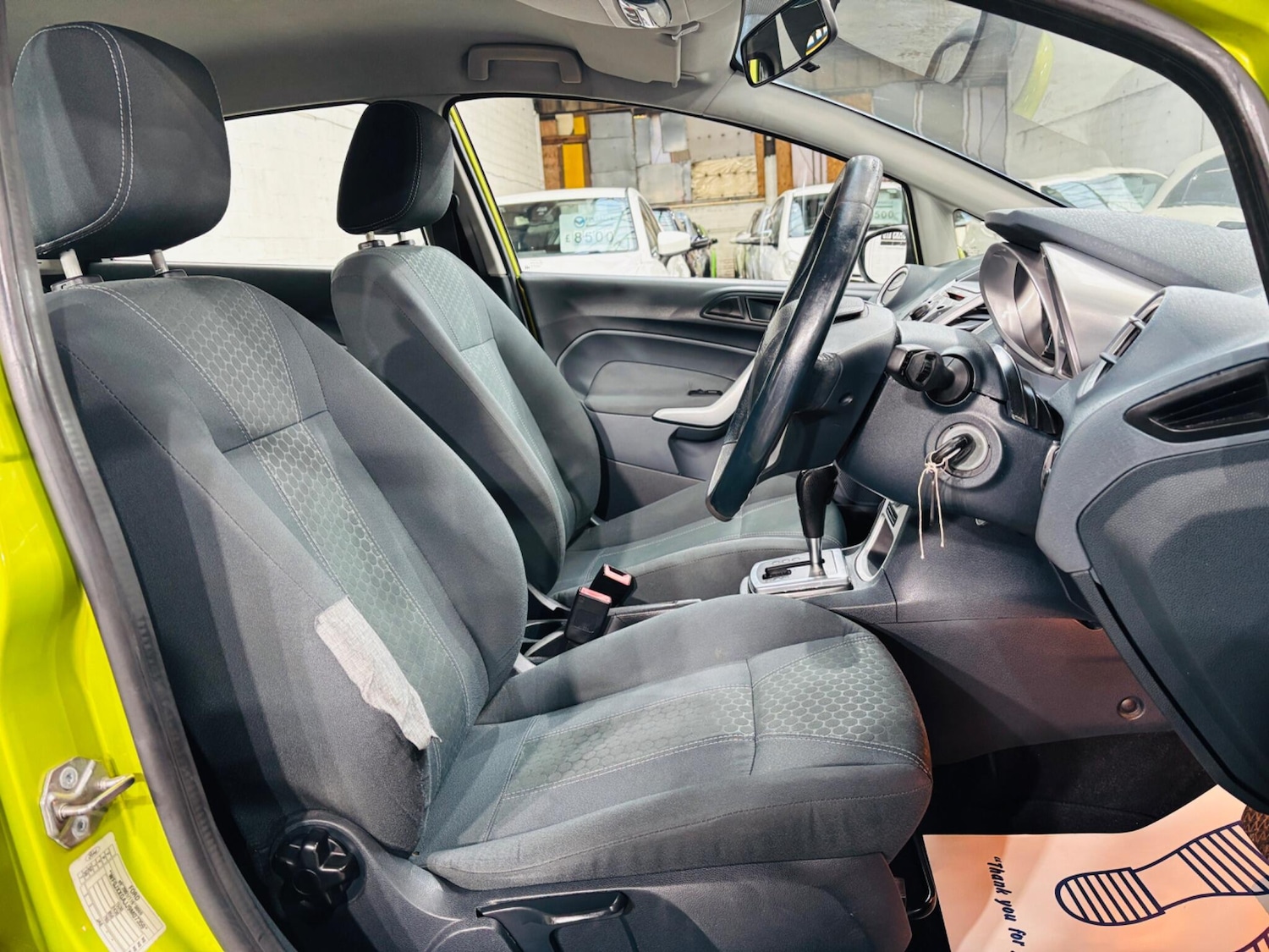 Vehicle 13