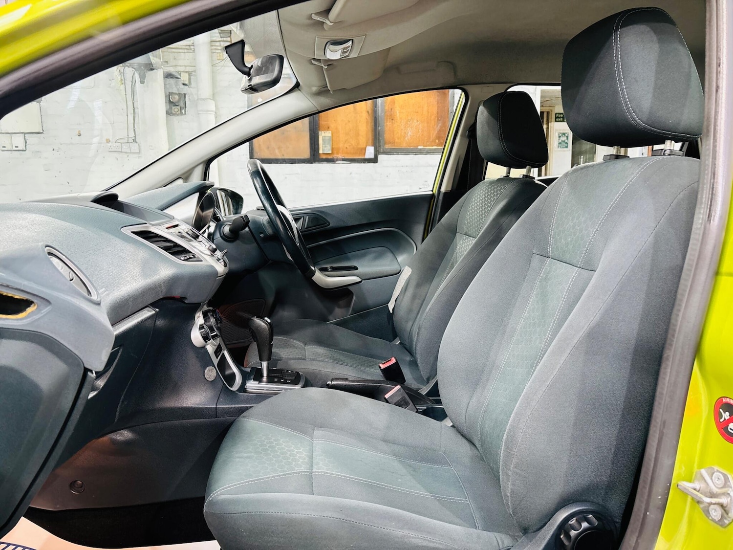 Vehicle 15