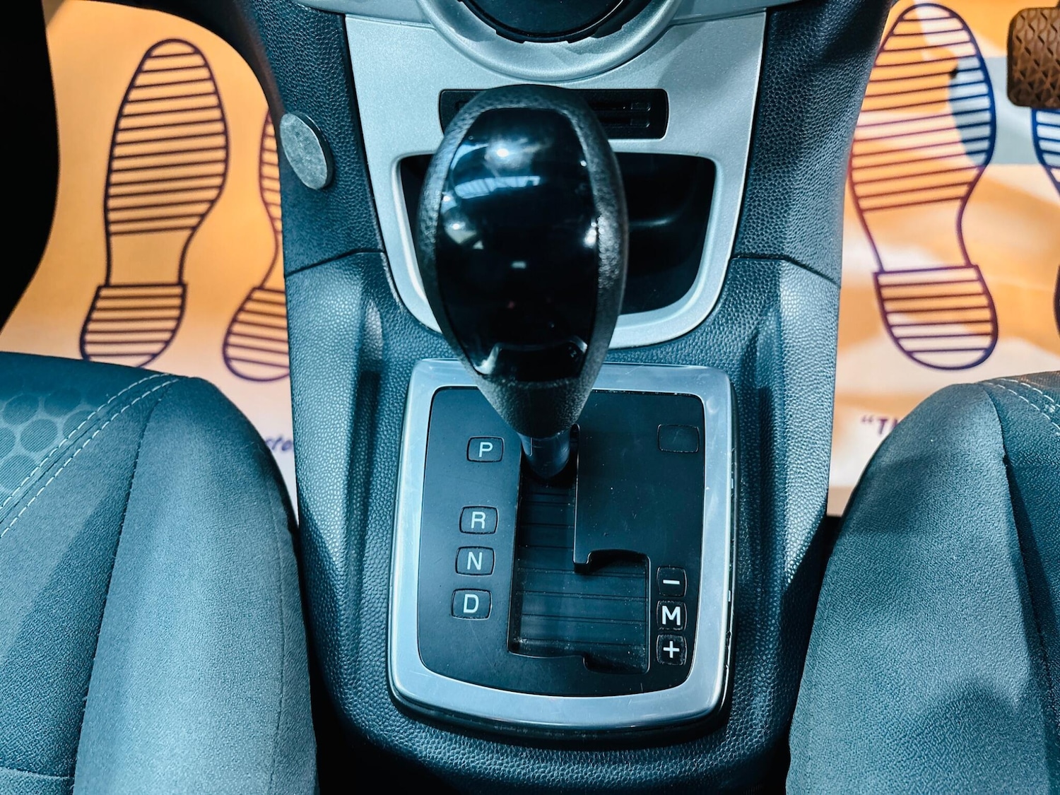 Vehicle 24