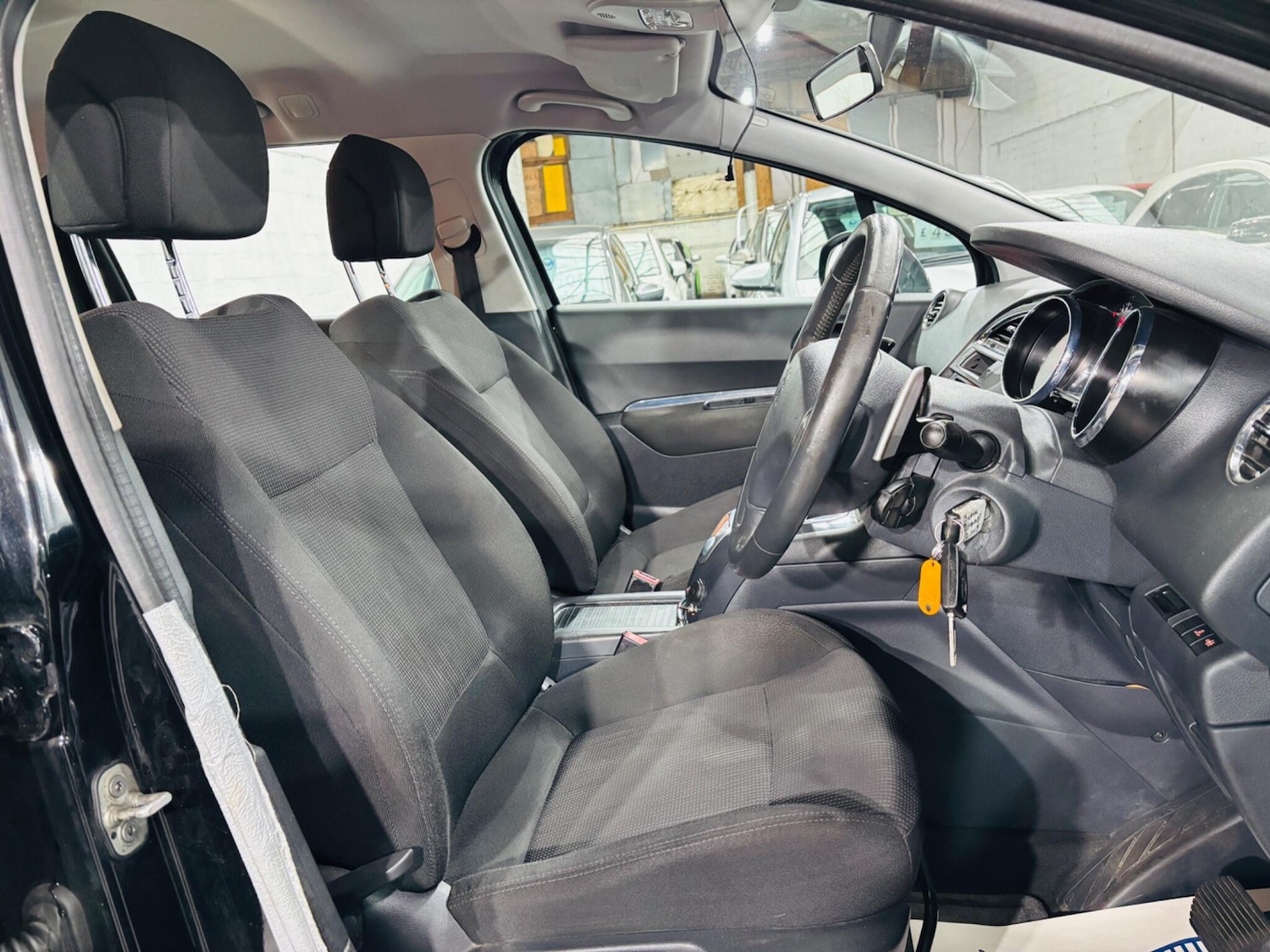 Vehicle 13