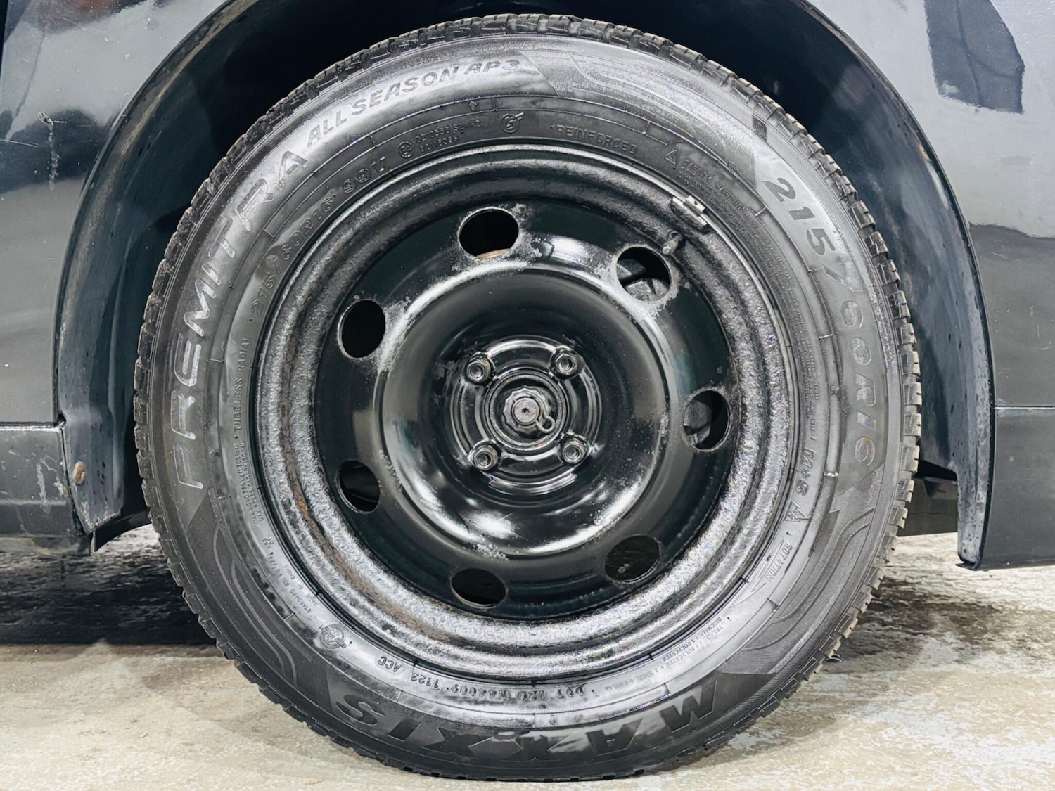 Vehicle 30