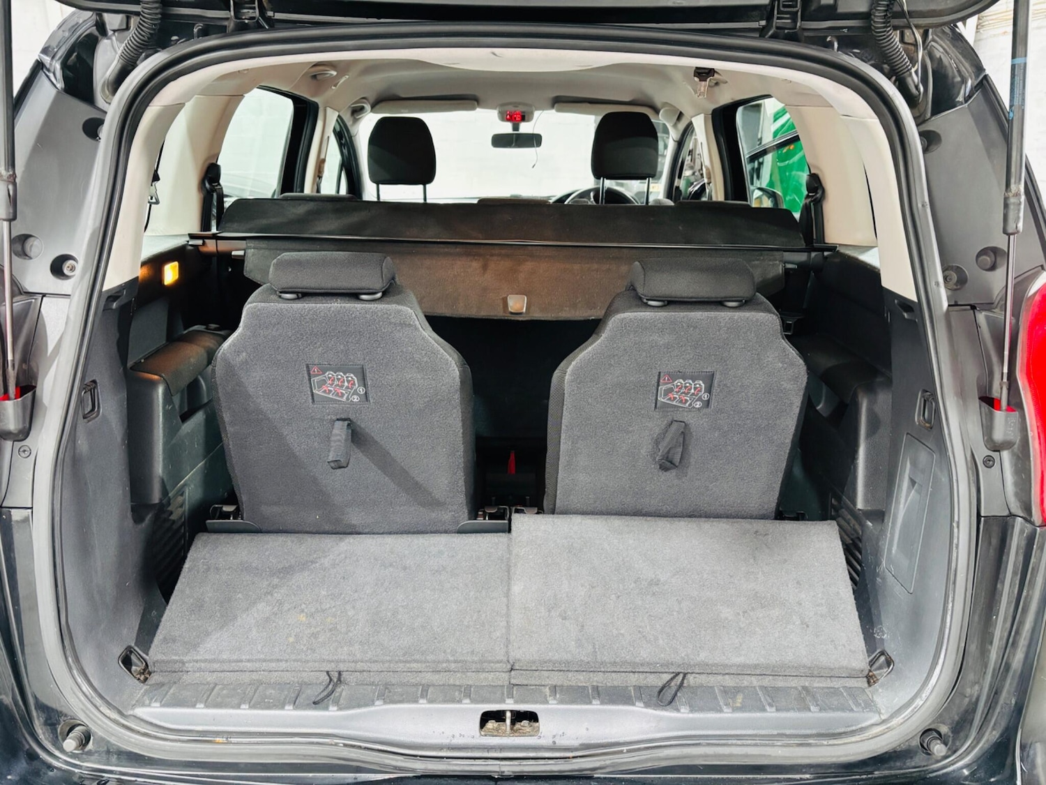 Vehicle 32