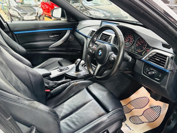 Used BMW 3 Series Gran Turismo 2015 for sale - 75233123: Photo 10