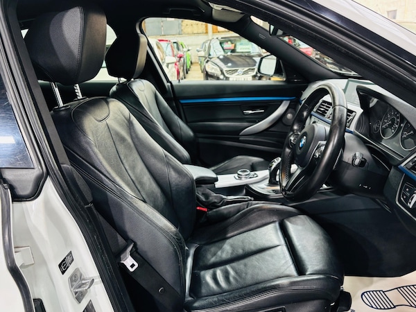 Used BMW 3 Series Gran Turismo 2015 for sale - 75233123: Photo 12