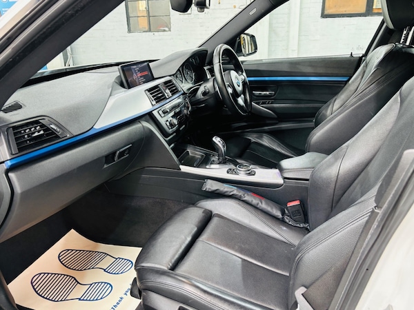 Used BMW 3 Series Gran Turismo 2015 for sale - 75233123: Photo 13