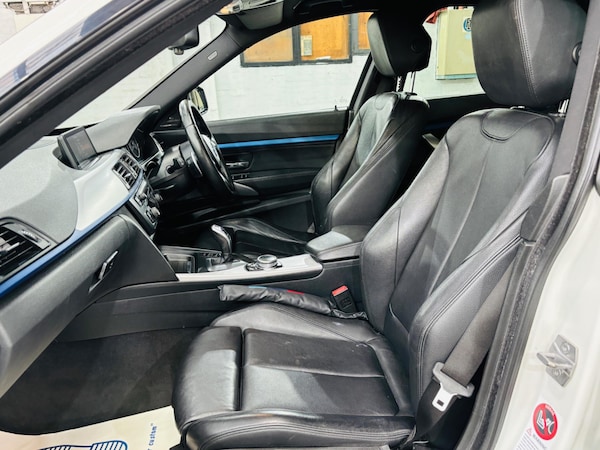 Used BMW 3 Series Gran Turismo 2015 for sale - 75233123: Photo 14