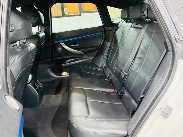 Used BMW 3 Series Gran Turismo 2015 for sale - 75233123: Photo 16