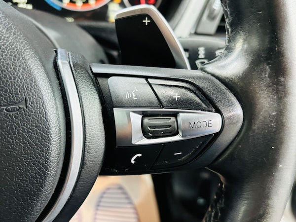Used BMW 3 Series Gran Turismo 2015 for sale - 75233123: Photo 19