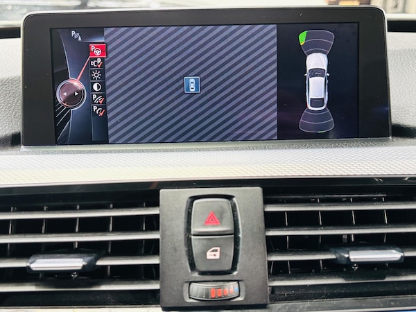 Used BMW 3 Series Gran Turismo 2015 for sale - 75233123: Photo 23