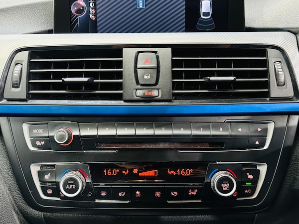 Used BMW 3 Series Gran Turismo 2015 for sale - 75233123: Photo 24