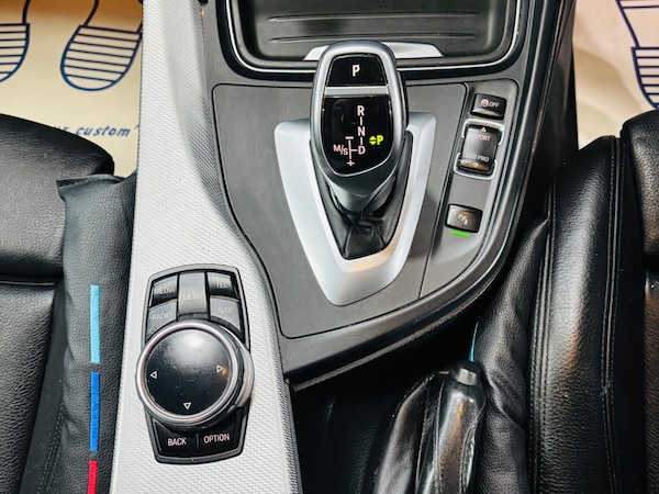 Used BMW 3 Series Gran Turismo 2015 for sale - 75233123: Photo 25
