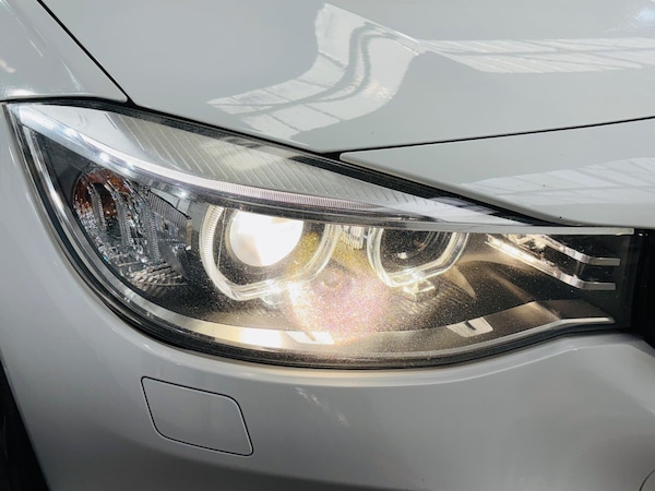 Used BMW 3 Series Gran Turismo 2015 for sale - 75233123: Photo 26