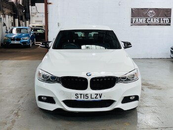Used BMW 3 Series Gran Turismo 2015 for sale - 75233123: Photo