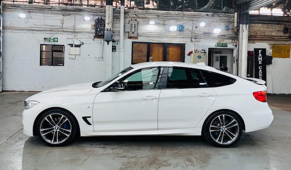 Used BMW 3 Series Gran Turismo 2015 for sale - 75233123: Photo 9