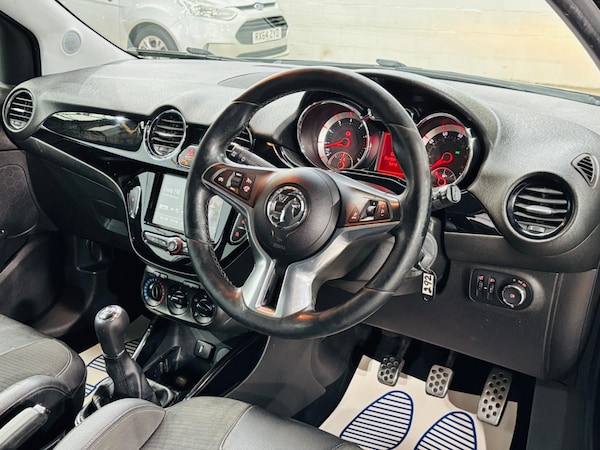 Used Vauxhall ADAM 2019 for sale - 74977749: Photo 11