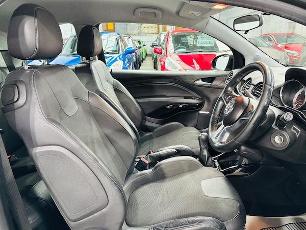 Used Vauxhall ADAM 2019 for sale - 74977749: Photo 12