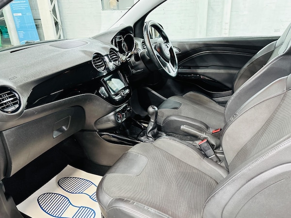 Used Vauxhall ADAM 2019 for sale - 74977749: Photo 13