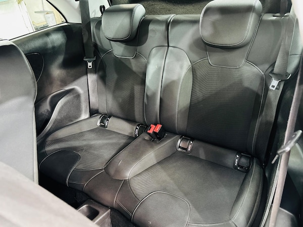 Used Vauxhall ADAM 2019 for sale - 74977749: Photo 16