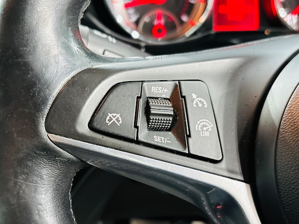 Used Vauxhall ADAM 2019 for sale - 74977749: Photo 18