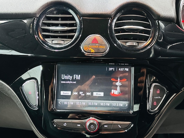 Used Vauxhall ADAM 2019 for sale - 74977749: Photo 21