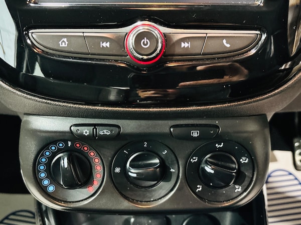 Used Vauxhall ADAM 2019 for sale - 74977749: Photo 22