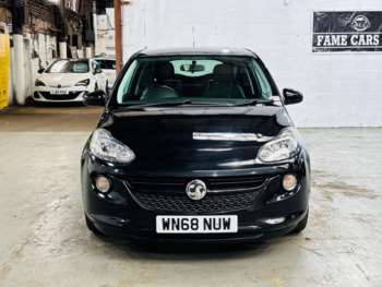 Used Vauxhall Adam 2019 for sale - 74977749: Photo