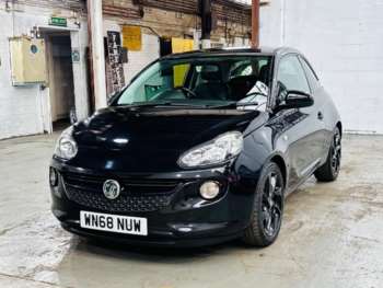 Used Vauxhall Adam 2019 for sale - 74977749: Photo
