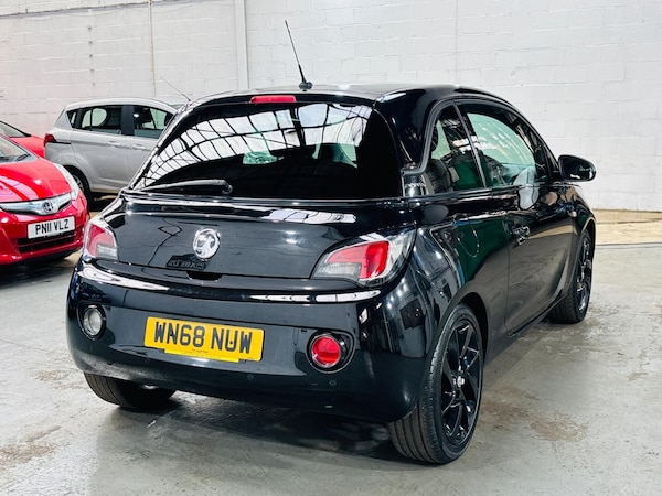 Used Vauxhall ADAM 2019 for sale - 74977749: Photo 5