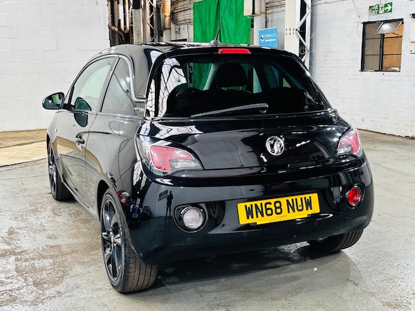 Used Vauxhall ADAM 2019 for sale - 74977749: Photo 6
