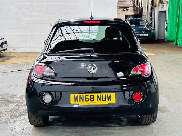 Used Vauxhall ADAM 2019 for sale - 74977749: Photo 7