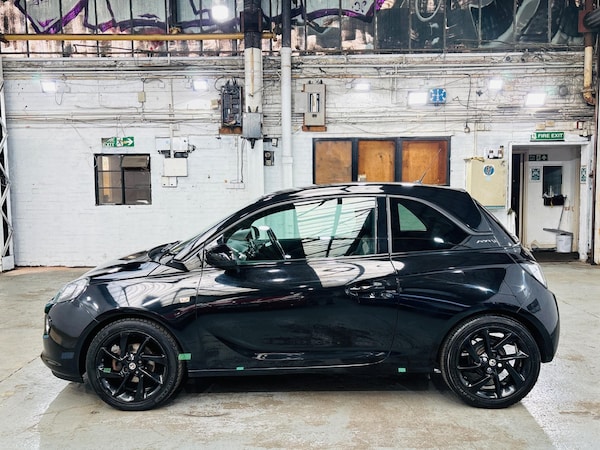 Used Vauxhall ADAM 2019 for sale - 74977749: Photo 9