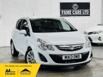 2013 (13) - 1.4 16V SE Auto Euro 5 5dr