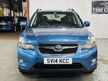 Used Subaru XV 2014 for sale - 75232320: Photo