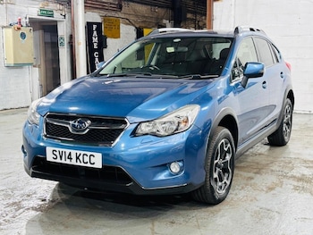 Used Subaru XV 2014 for sale - 75232320: Photo