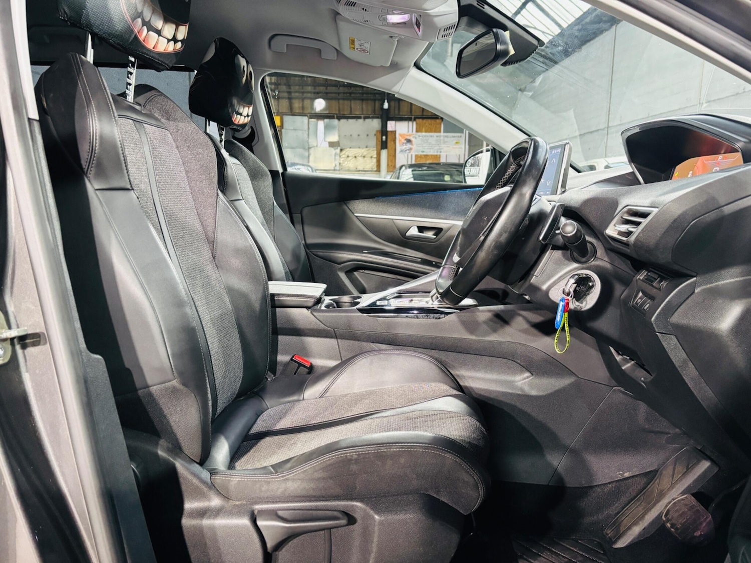 Used Peugeot 5008 for sale - 78136241: Photo 13