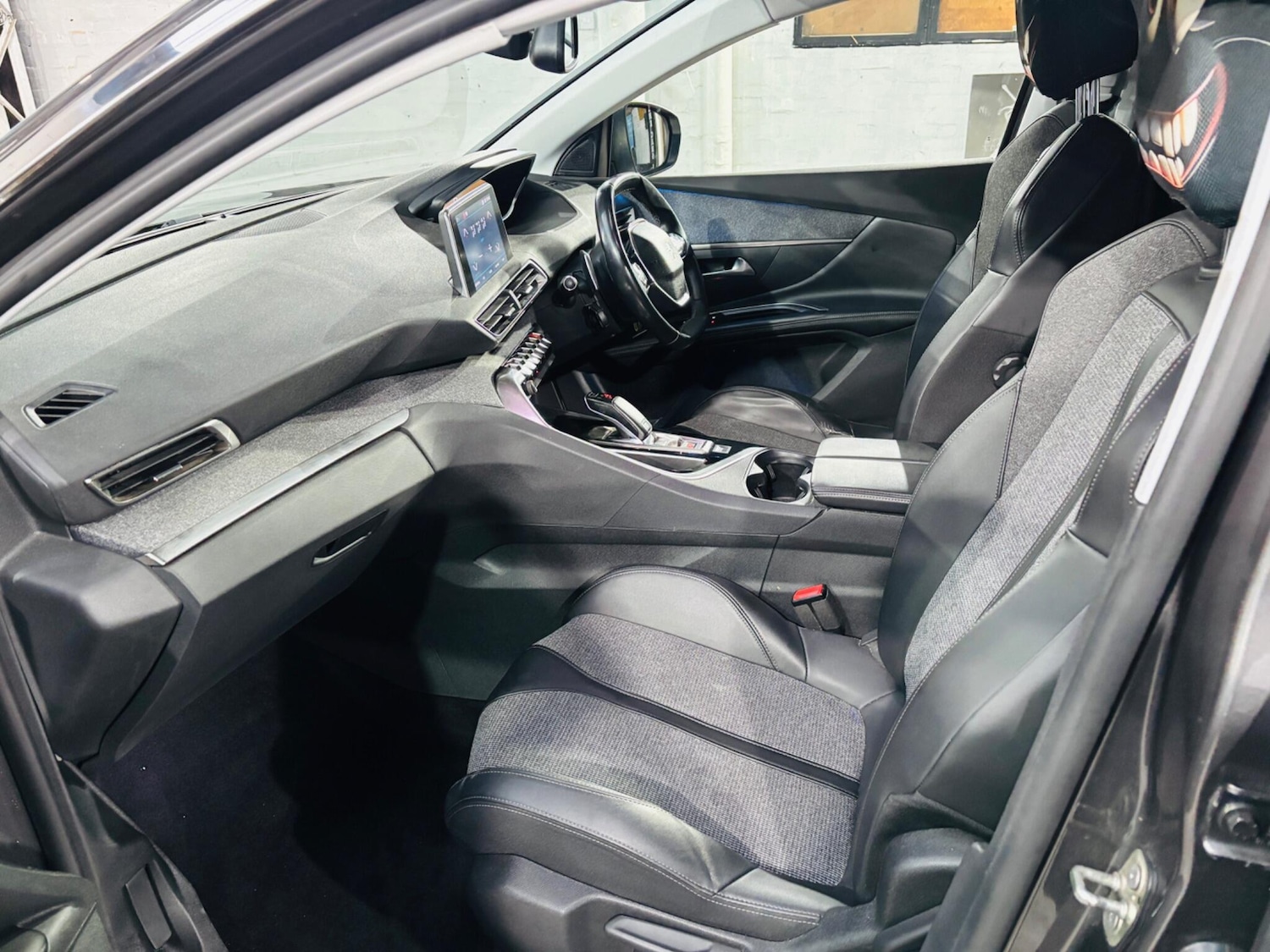 Used Peugeot 5008 for sale - 78136241: Photo 14