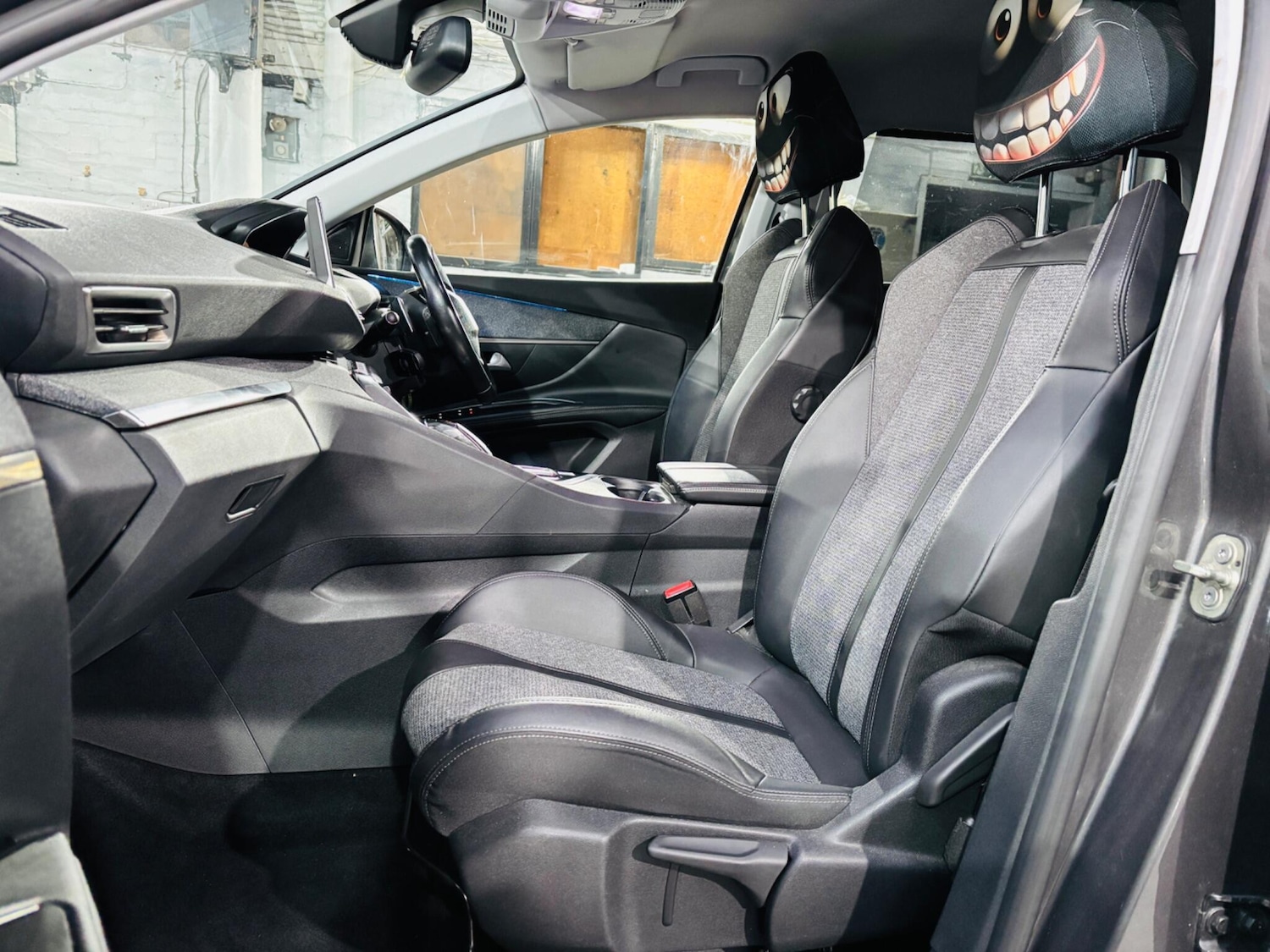 Used Peugeot 5008 for sale - 78136241: Photo 15