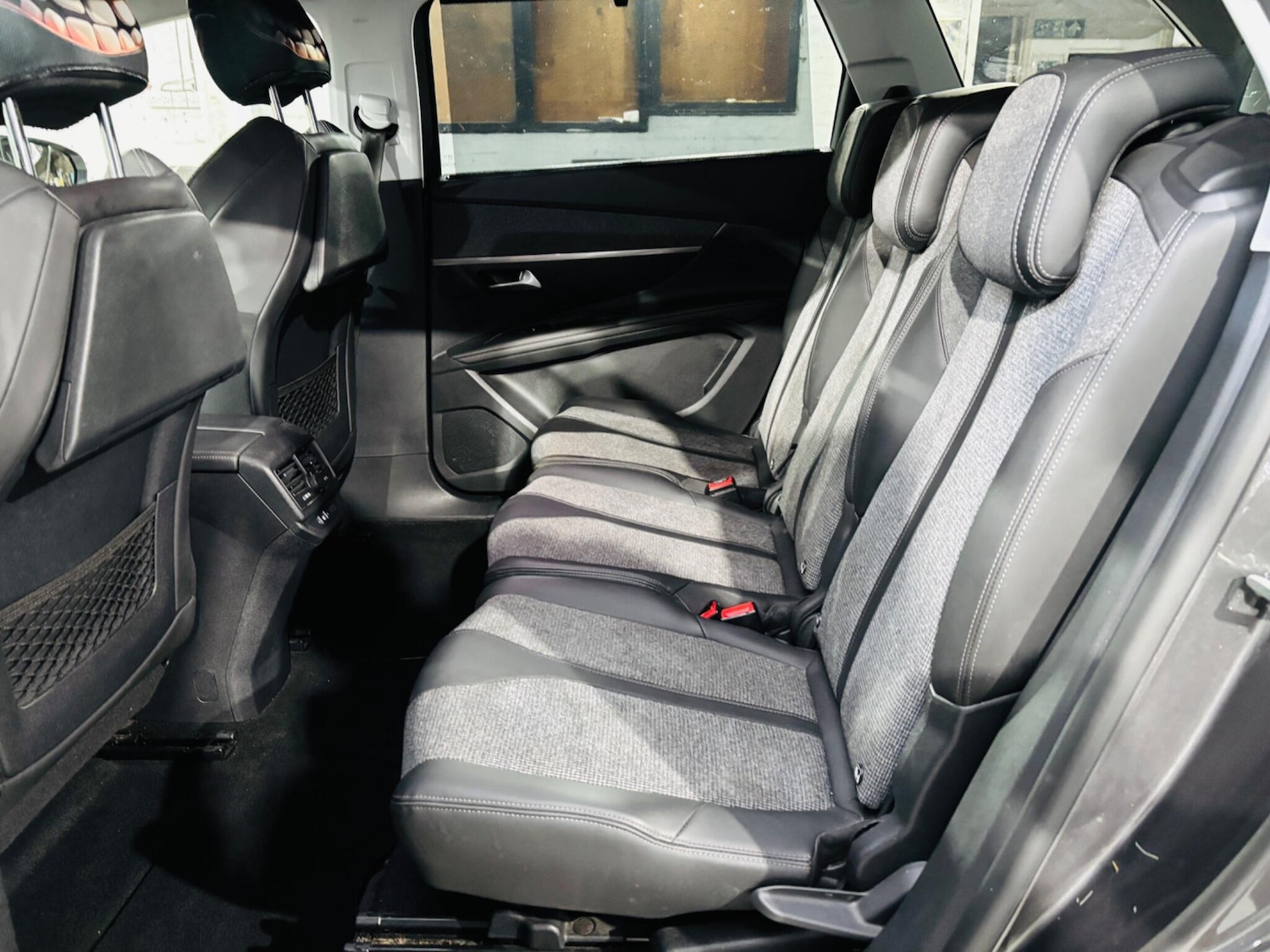 Used Peugeot 5008 for sale - 78136241: Photo 16