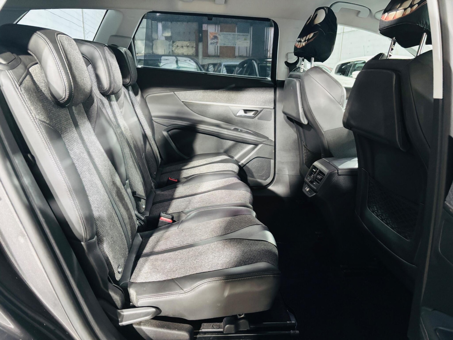 Used Peugeot 5008 for sale - 78136241: Photo 17