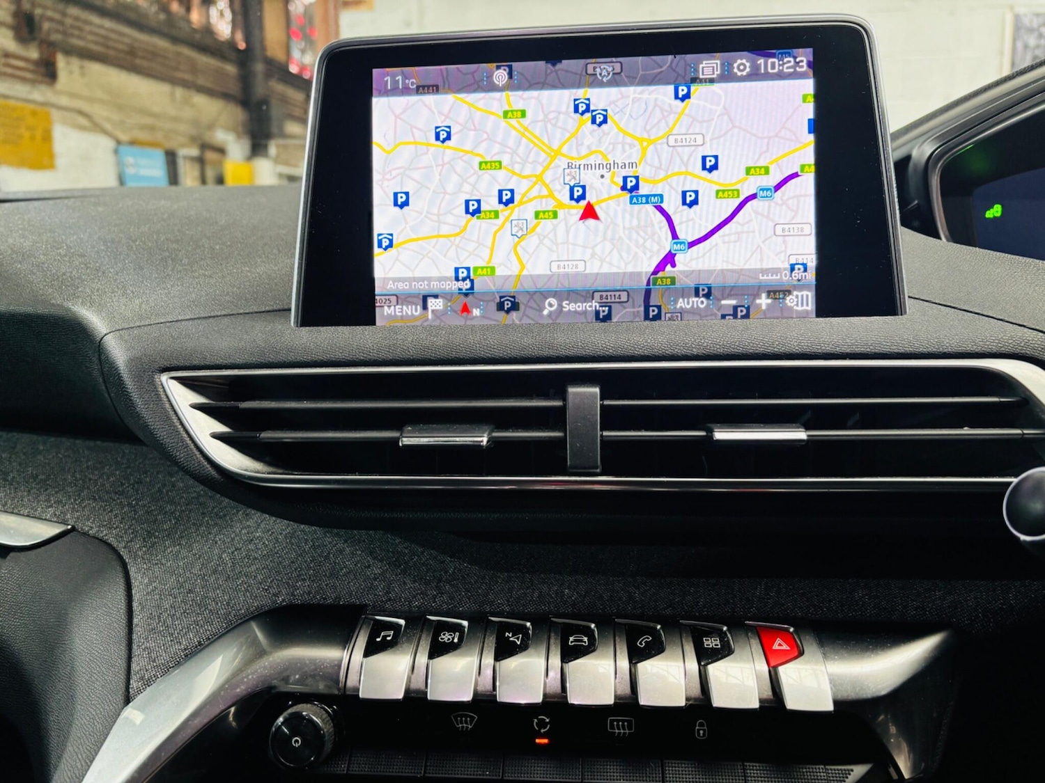 Used Peugeot 5008 for sale - 78136241: Photo 18