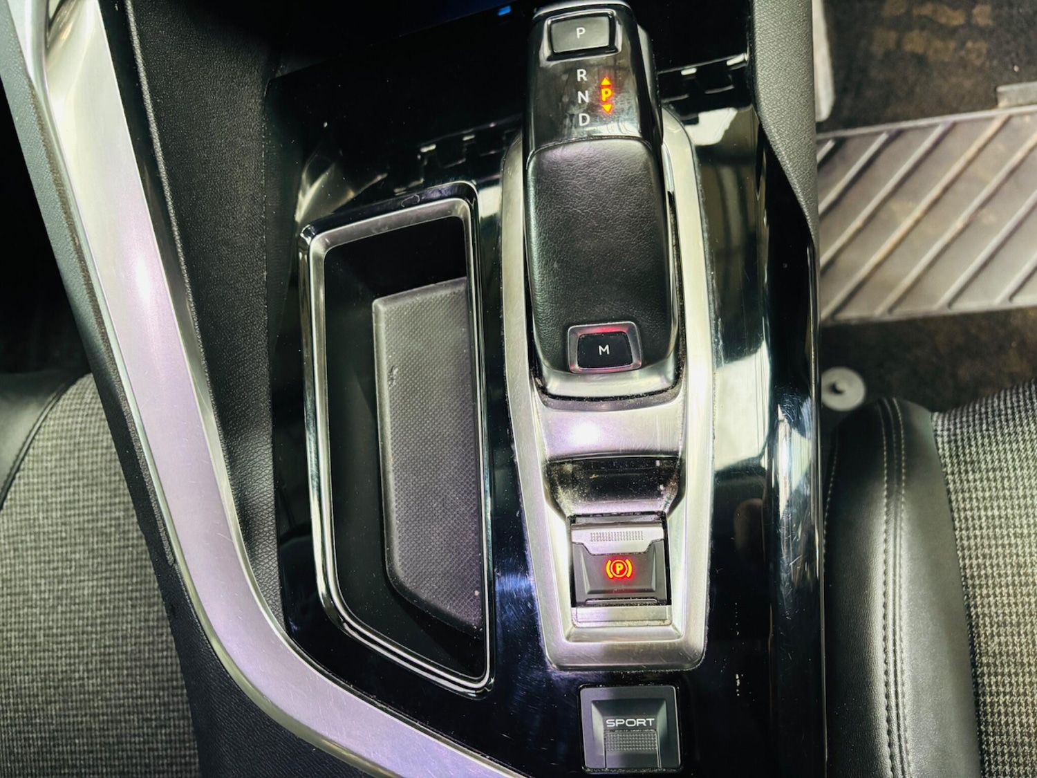 Used Peugeot 5008 for sale - 78136241: Photo 20