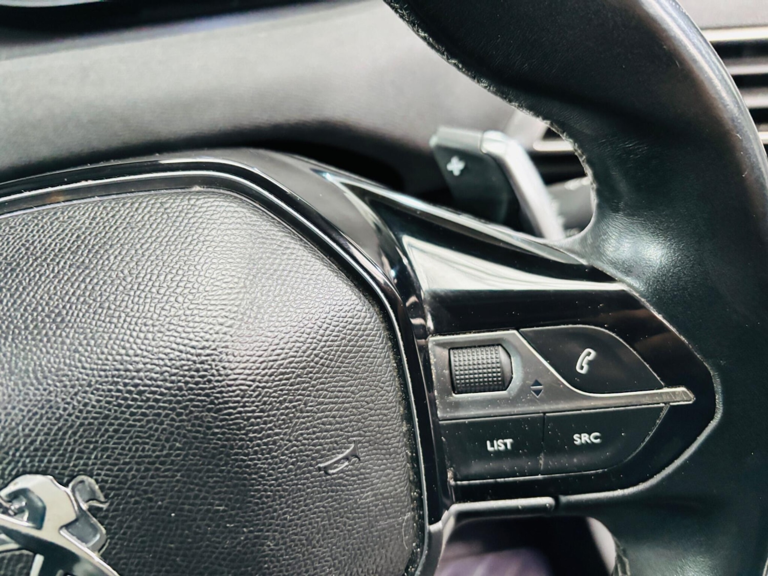 Used Peugeot 5008 for sale - 78136241: Photo 22