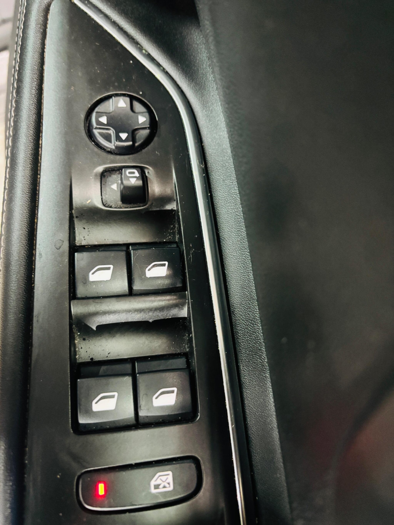 Used Peugeot 5008 for sale - 78136241: Photo 25