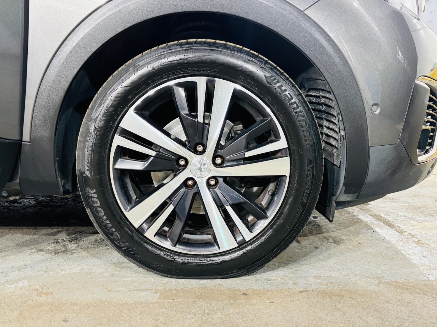 Used Peugeot 5008 for sale - 78136241: Photo 26