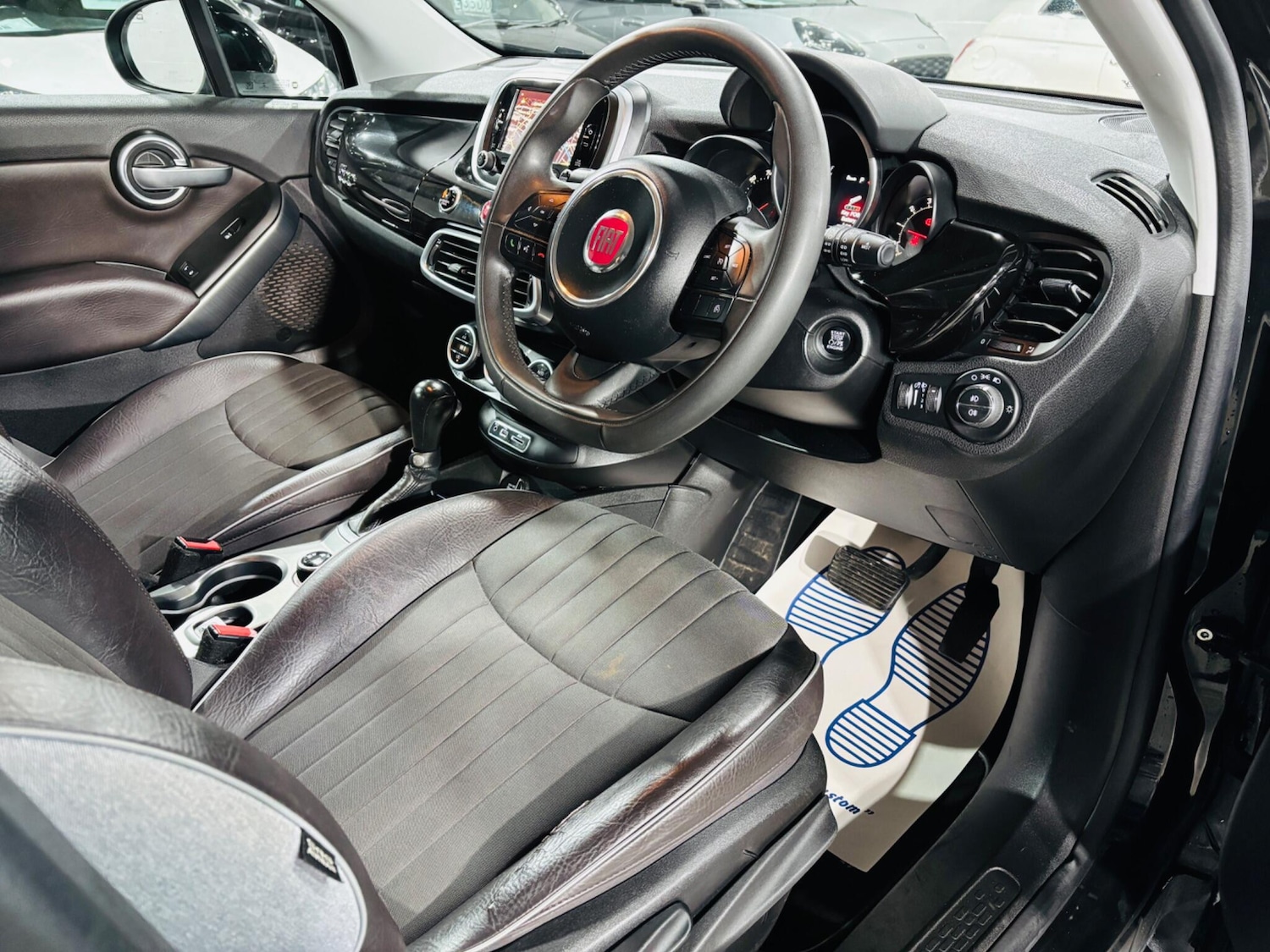 Used Fiat 500X 2016 for sale - 77054059: Photo 10