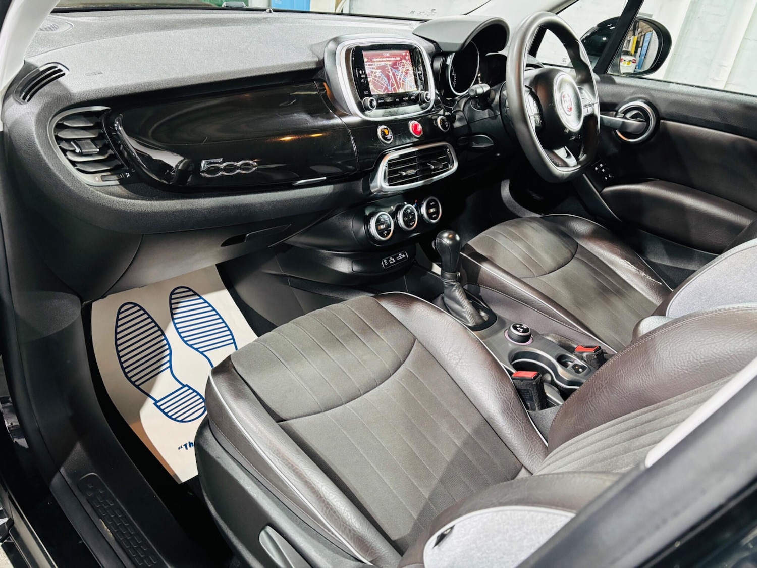 Used Fiat 500X 2016 for sale - 77054059: Photo 14