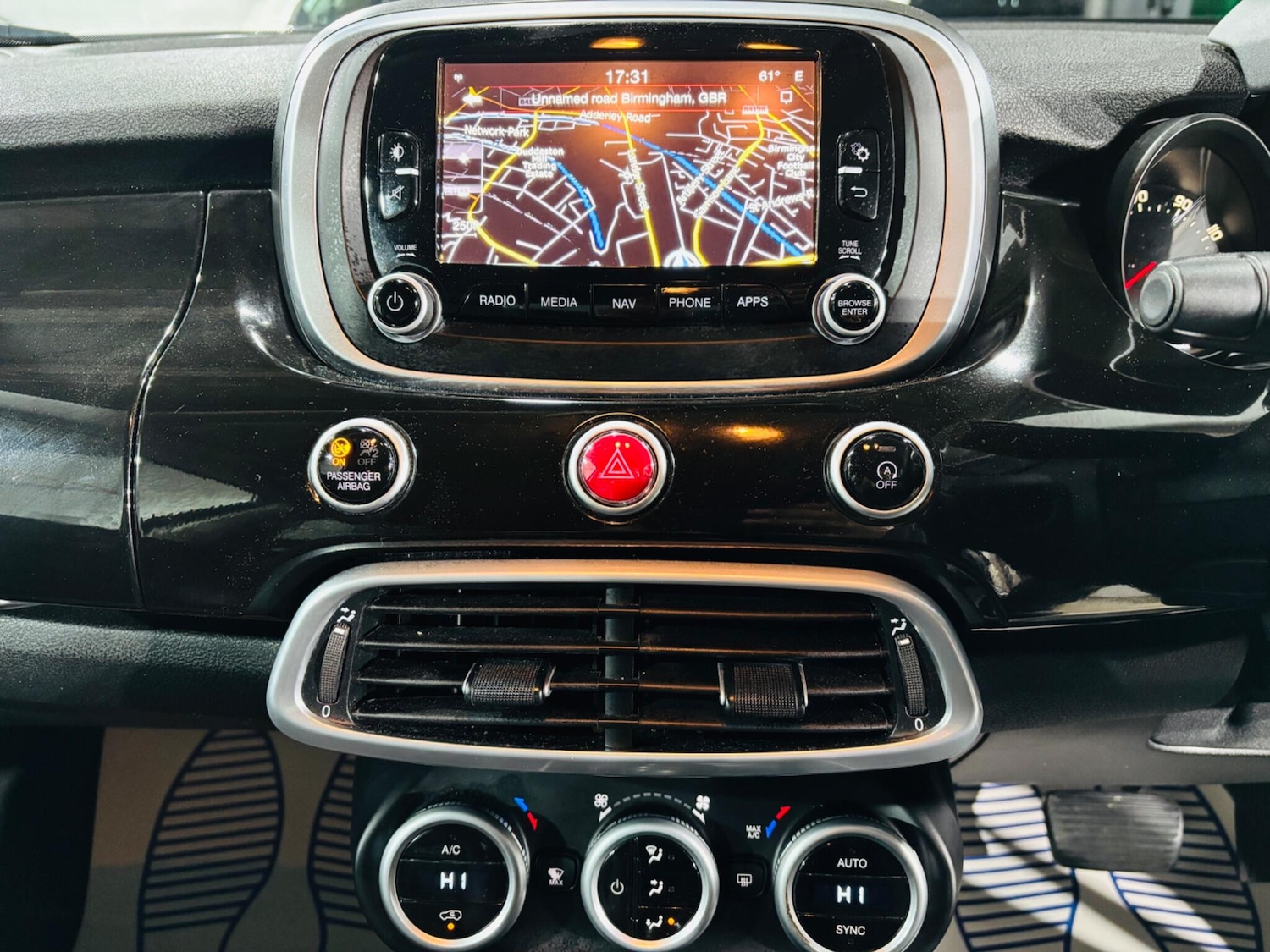 Used Fiat 500X 2016 for sale - 77054059: Photo 21