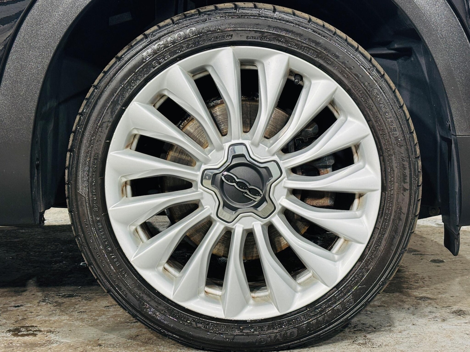 Used Fiat 500X 2016 for sale - 77054059: Photo 29