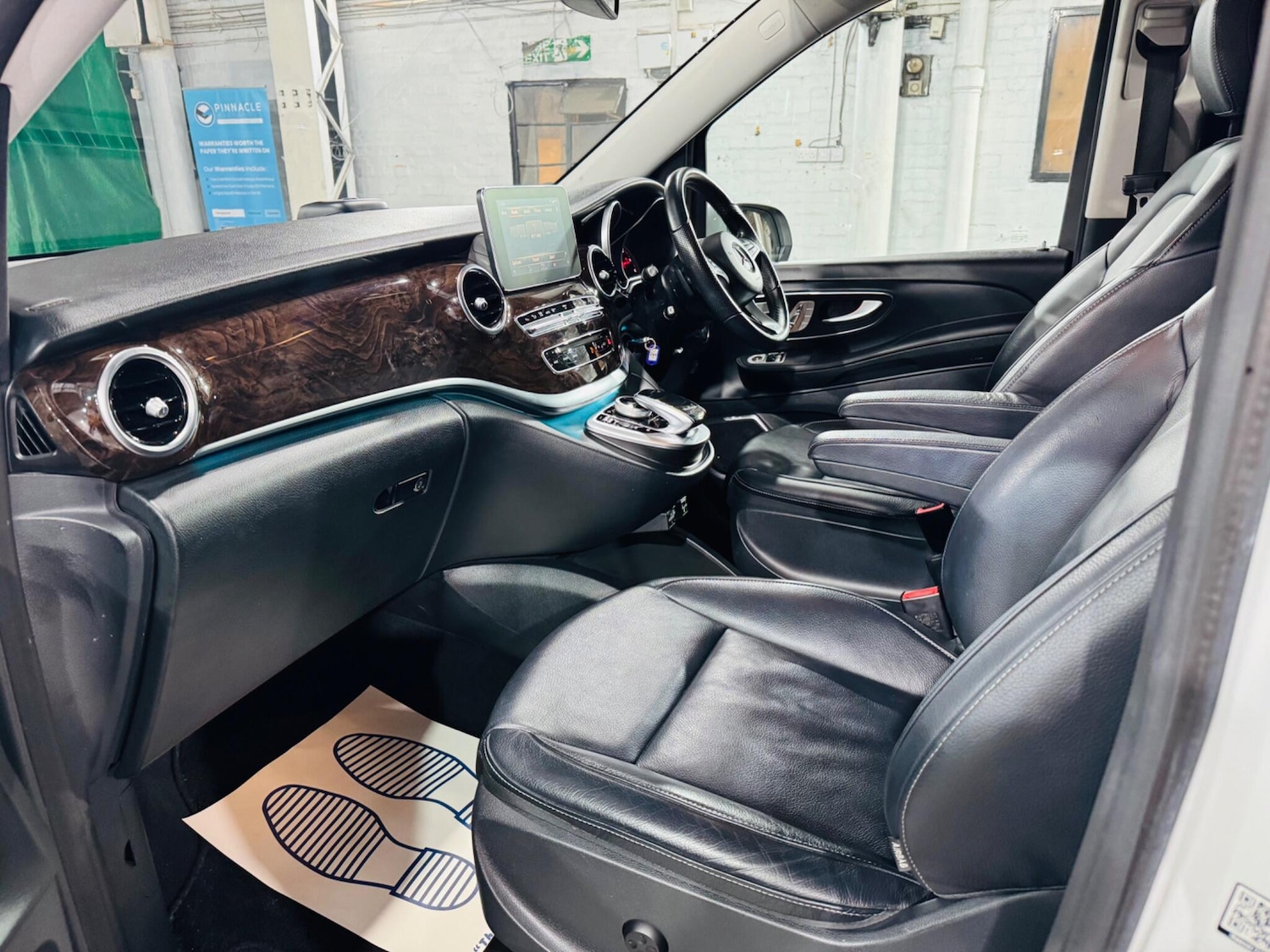 Used Mercedes-Benz Other 2025 for sale - 77057287: Photo 12