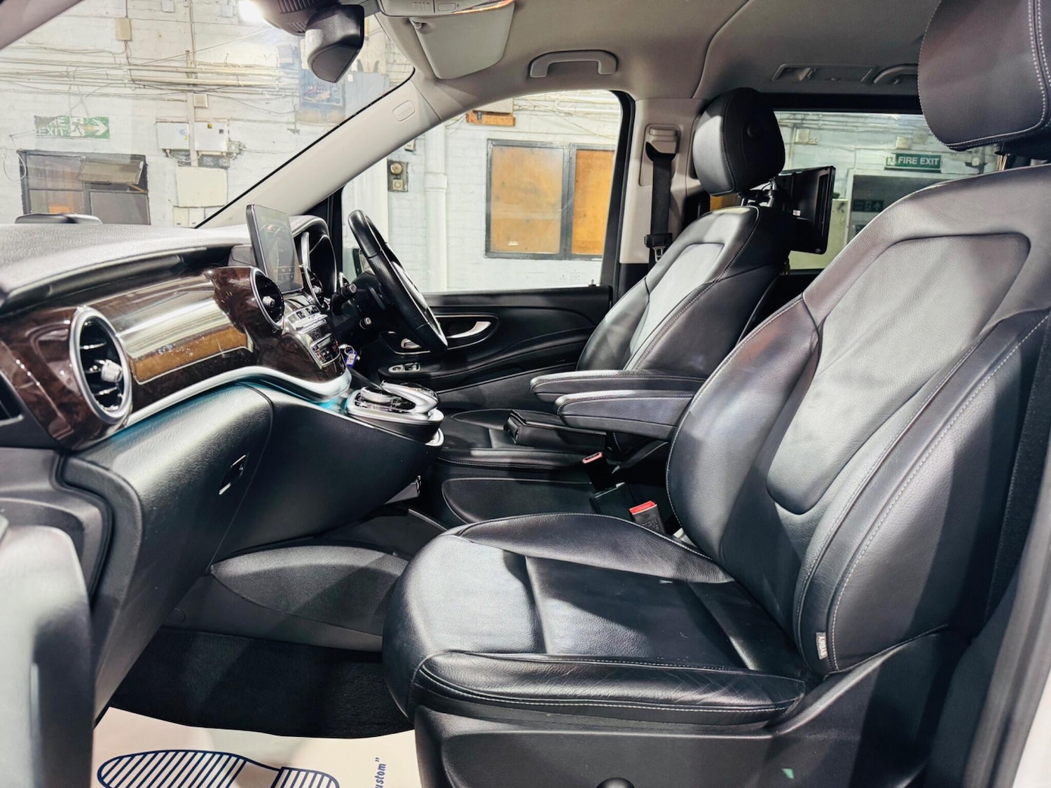 Used Mercedes-Benz Other 2025 for sale - 77057287: Photo 13